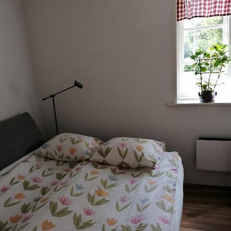Naturnaera Charmigt Boende Helsingborg Exterior foto
