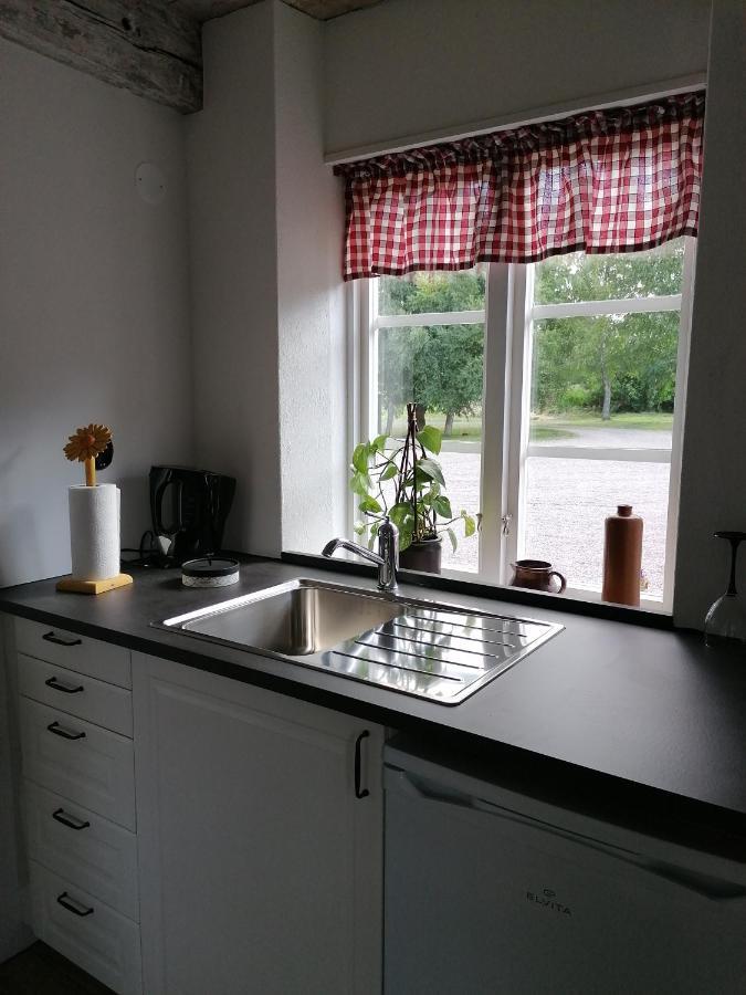 Naturnaera Charmigt Boende Helsingborg Exterior foto