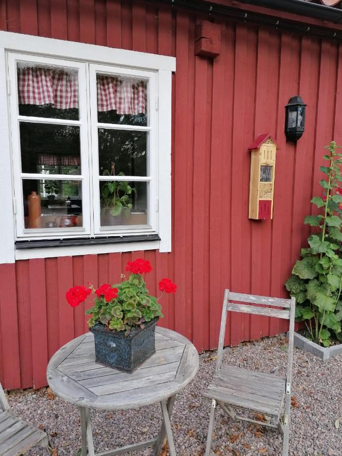 Naturnaera Charmigt Boende Helsingborg Exterior foto