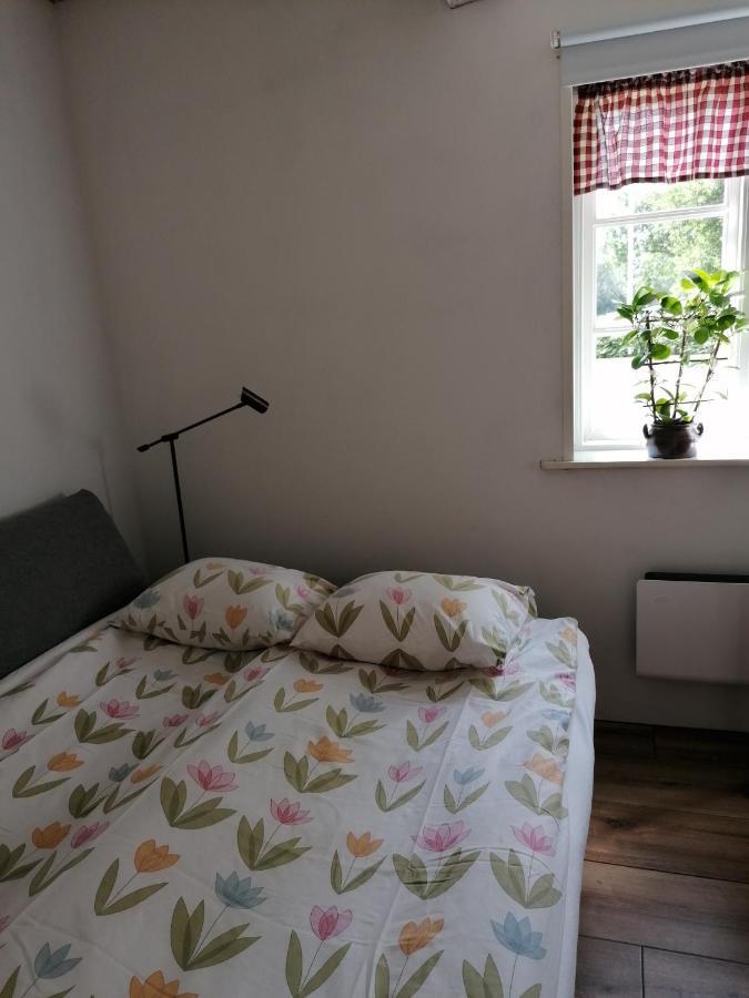 Naturnaera Charmigt Boende Helsingborg Exterior foto